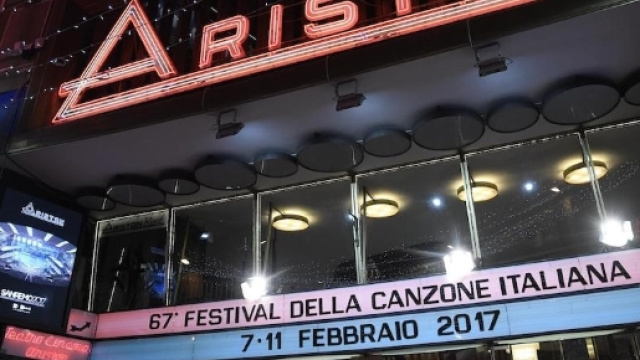 Compensi Sanremo 2017: ecco i cachet