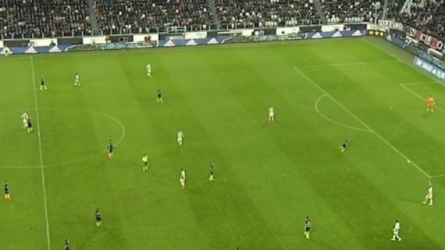 CorSera &ndash; Juve-Inter, scontro sempre pi&ugrave; duro. L'ultimo episodio ... - fcinter1908.it