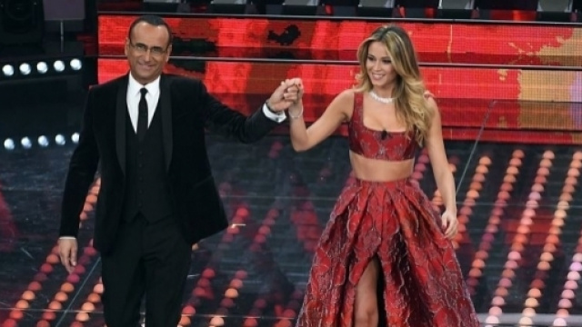 Diletta Leotta e il vestito che ha fatto scandalo. Caterina Balivo si scusa.