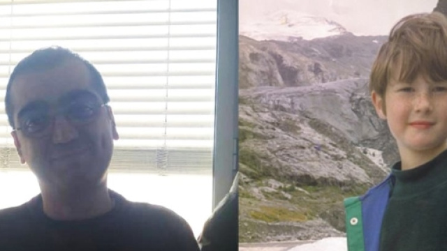 &Egrave; morto Andrea, aveva in petto il cuore di Nicholas Green