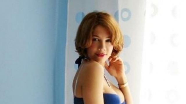 Efe Bal &egrave; la trans pi&ugrave; amata d'Italia