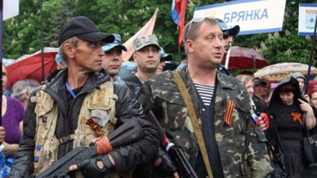 Escalation del conflitto nel Donbass: 200 minatori bloccati sottoterra - avvenire.it