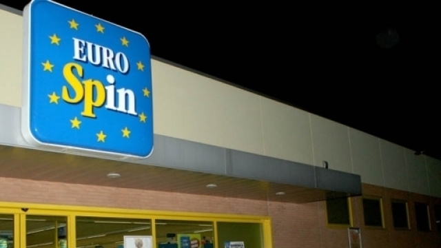 EUROSPIN assume personale in diverse citt&agrave;