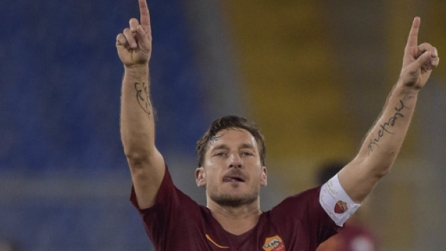 Festival di Sanremo: Totti sar&agrave; ospite mercoled&igrave; | Romagiallorossa.it - romagiallorossa.it