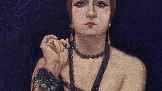 Gli anni ruggenti in Italia le suggestioni sfavillanti dell'Art ... - fanpage.it