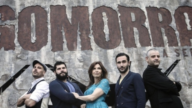 Gomorra &ndash; La serie: chapeau! | Italiansubs Blog - italiansubs.net