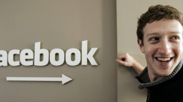 Zuckerberg dona una cospicua somma per la ricerca