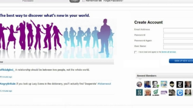 I social forum possono aiutarci a superare ansie e paure