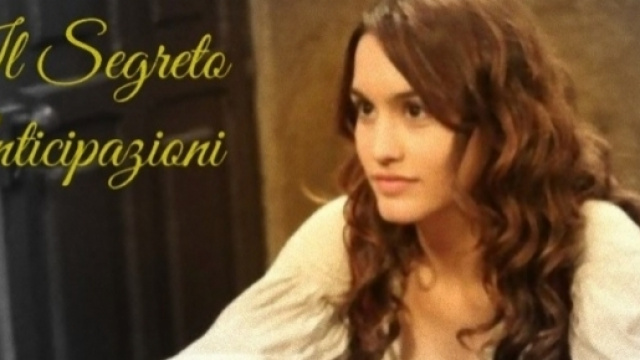 Il Segreto: la levatrice Pepa ritorner&agrave;?