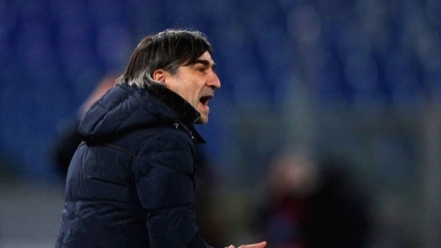 Juric a rischio, Napoli e Pescara saranno decisive