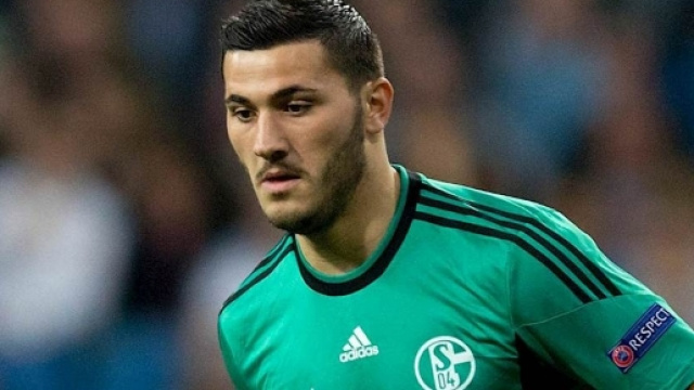 Juve, colpo di scena su Kolasinac