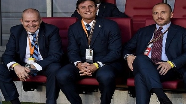 L'Inter accelera per il calciatore