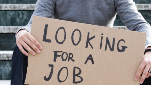 La disoccupazione in Italia preoccupa ancora
