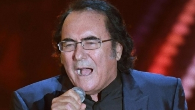 La voce di Al Bano preoccupa i fan.