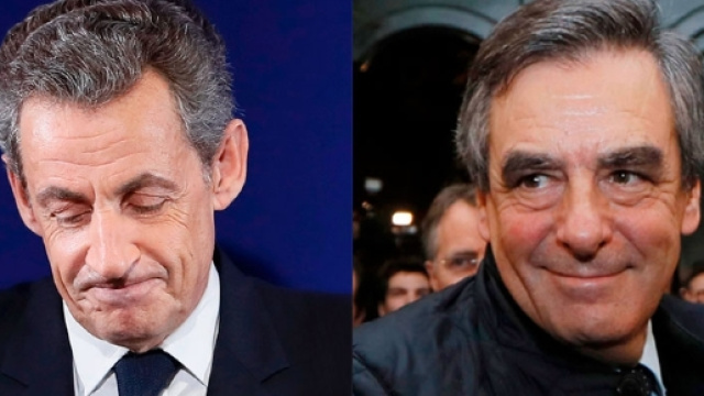 Lequel des deux est le plus honn&ecirc;te vis-&agrave;-vis des fran&ccedil;ais ?