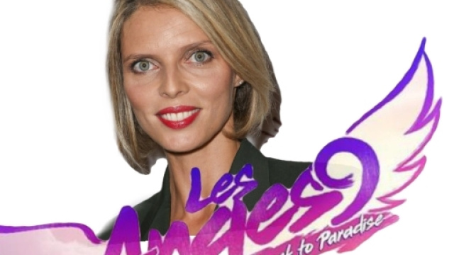 Les Anges 9 - Une candidate vivement critiqu&eacute;e par Sylvie Tellier ! #VIDEO