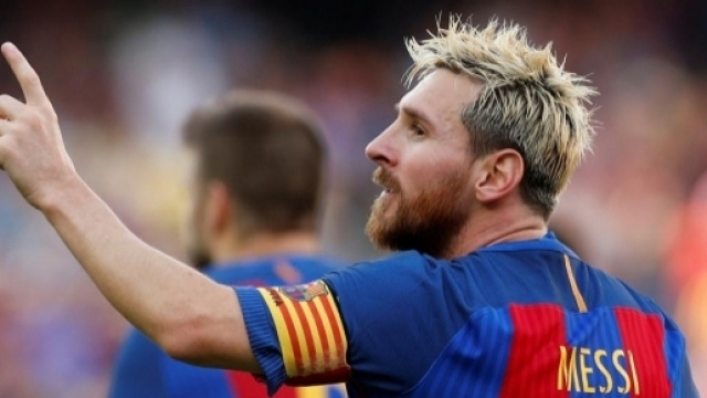 Lionel Messi : Lionel Messi, quintuple Ballon d'Or. - Lionel Messi ... - melty.fr