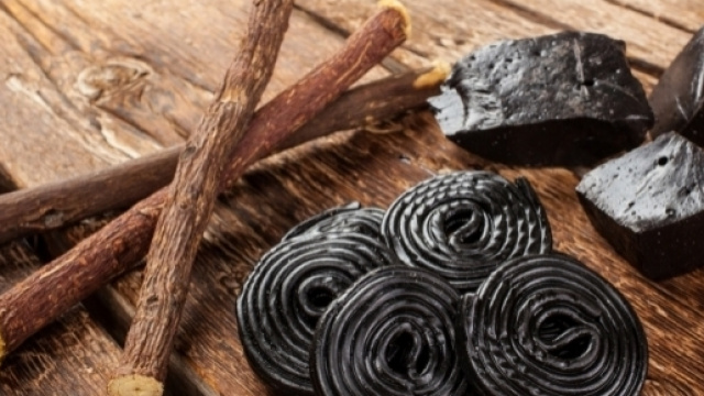 Liquirizia in gravidanza? Dannosa per il feto.