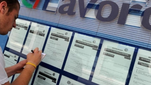 Ma noi giovani siamo ancora abituati alla fatica? | Solferino 28 anni - corriere.it