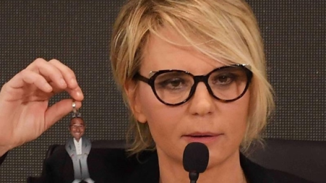 Maria De Filippi rivela il motivo per cui non ha voluto il cachet a Sanremo
