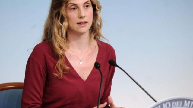 Marianna Madia, Ministro per la semplificazione e la pubblica amministrazione