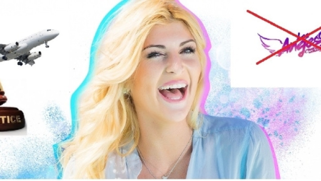 M&eacute;lanie Amar (Les Anges 9) a-t-elle des ennuis avec la Justice ?