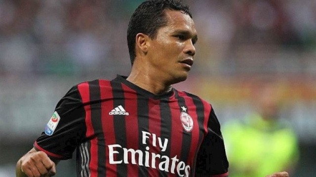Milan, Bacca verso l'addio? La situazione
