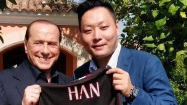 Milan, closing time: versati 100 milioni e a marzo si chiude ... - reporternuovo.it