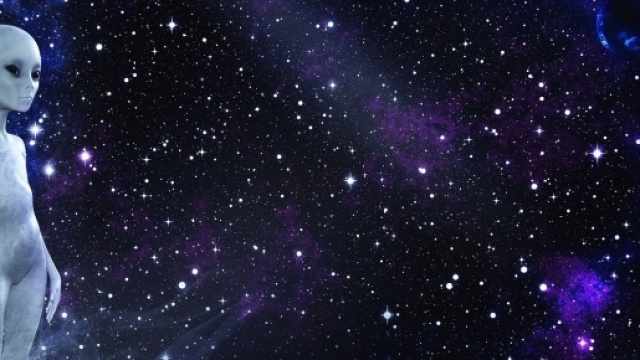 Non siamo soli nell'Universo la Nasa ritiene di poterlo dimostrare entro il 2025.