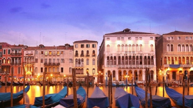 Offerte viaggi e vacanze San Valentino 2017 - Travelfool - travelfool.it