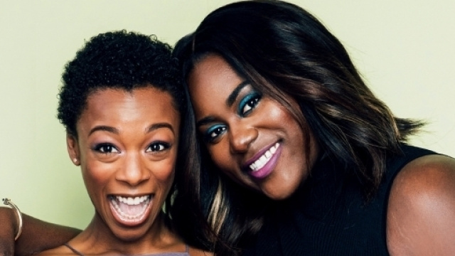 Orange Is The New Black&nbsp;: Taystee est l&rsquo;ancienne Danielle Brooks&nbsp;?