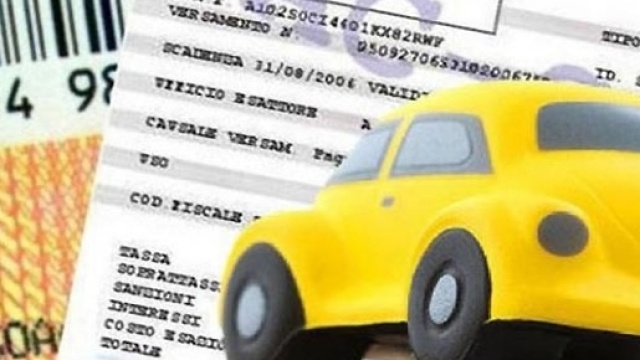 Prescrizione bollo auto: tutte le informazioni