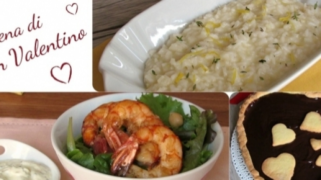 Ricerca Ricette con Cena particolare - GialloZafferano.it - giallozafferano.it