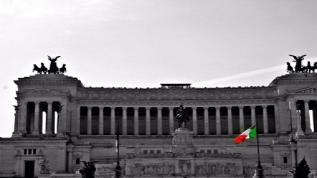 Roma, dimissioni Berdini: continua il caos nella Capitale. (foto: Massimo Falconi)