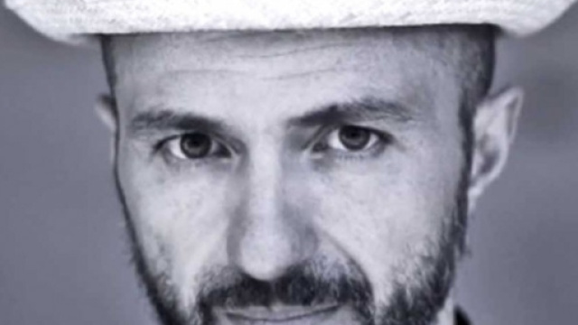 Samuel dei Subsonica- una nuova avventura