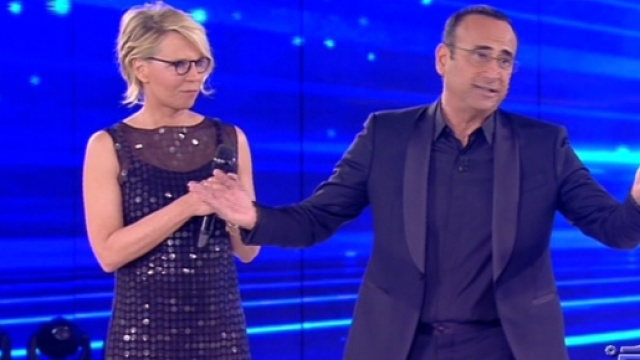 Sanremo 2017: come &egrave; andata la prima puntata? - blogosfere.it