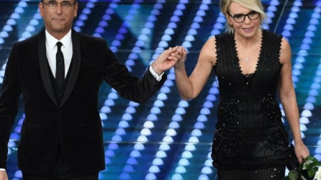 Sanremo 2017 scaletta seconda serata