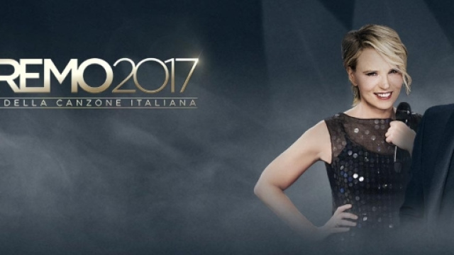 Sanremo 2017 - Seconda Serata, 8 febbraio: Scaletta, Ospiti, Programma - movietele.it