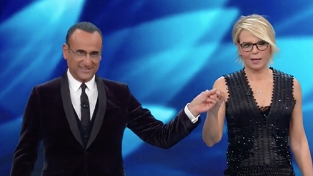 Sanremo 2017 stasera la terza serata