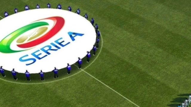 Serie A, calendario della 24 giornata (10-13 febbraio)
