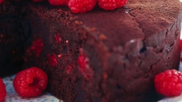 Torta millerighe di Anna Moroni