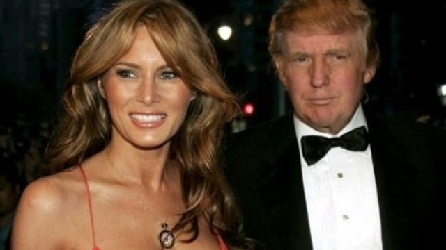 Trump comincia col piede sbagliato