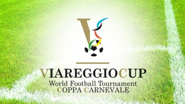 Viareggio Cup dal 13 al 29 marzo 2017.
