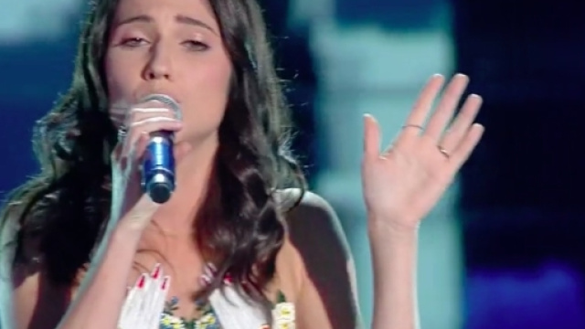 Video canzoni Sanremo 2017 online