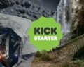 Kickstarter : des chiffres impressionnants.
