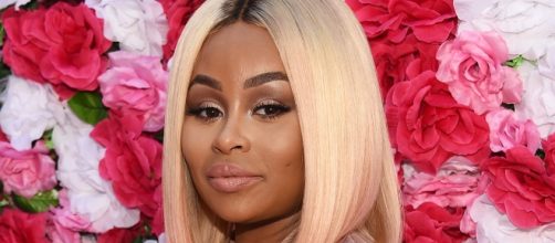 Blac Chyna's latest picture with baby Dream is super chilled out ... - bloglovin.com