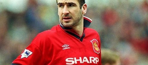 Eric Cantona Biography - Childhood, Life Achievements & Timeline - thefamouspeople.com