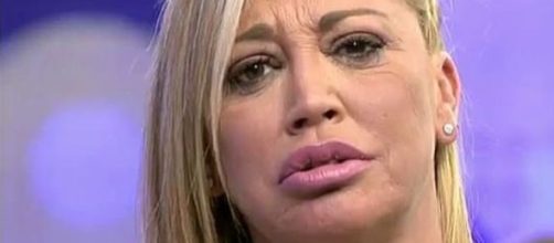 &iquest;Est&aacute; arruinada Bel&eacute;n Esteban o vuelve a mentir?