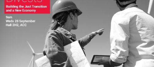 Labour Divests &ndash; our event at Labour Conference 2016 | Labour ... - labourenergy.org