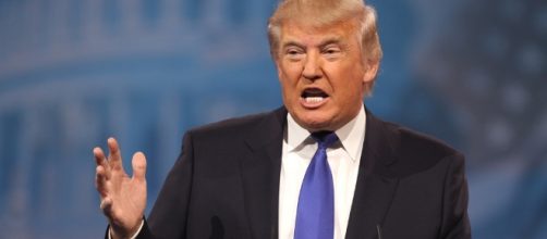 President Donald Trump. Photo via Flickr/Creative Commons, Gage Skidmore